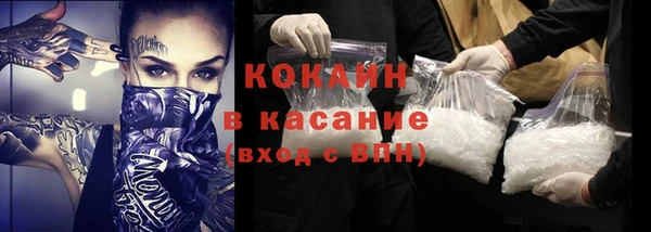 хмурый Карпинск