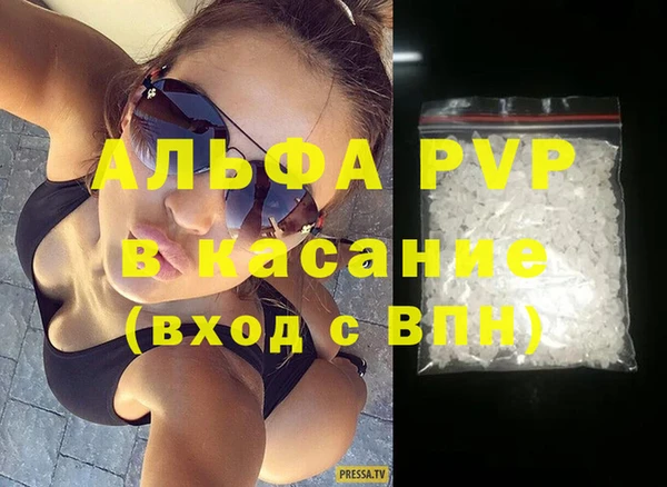 хмурый Карпинск