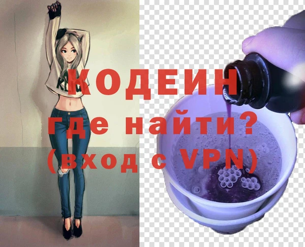 хмурый Карпинск